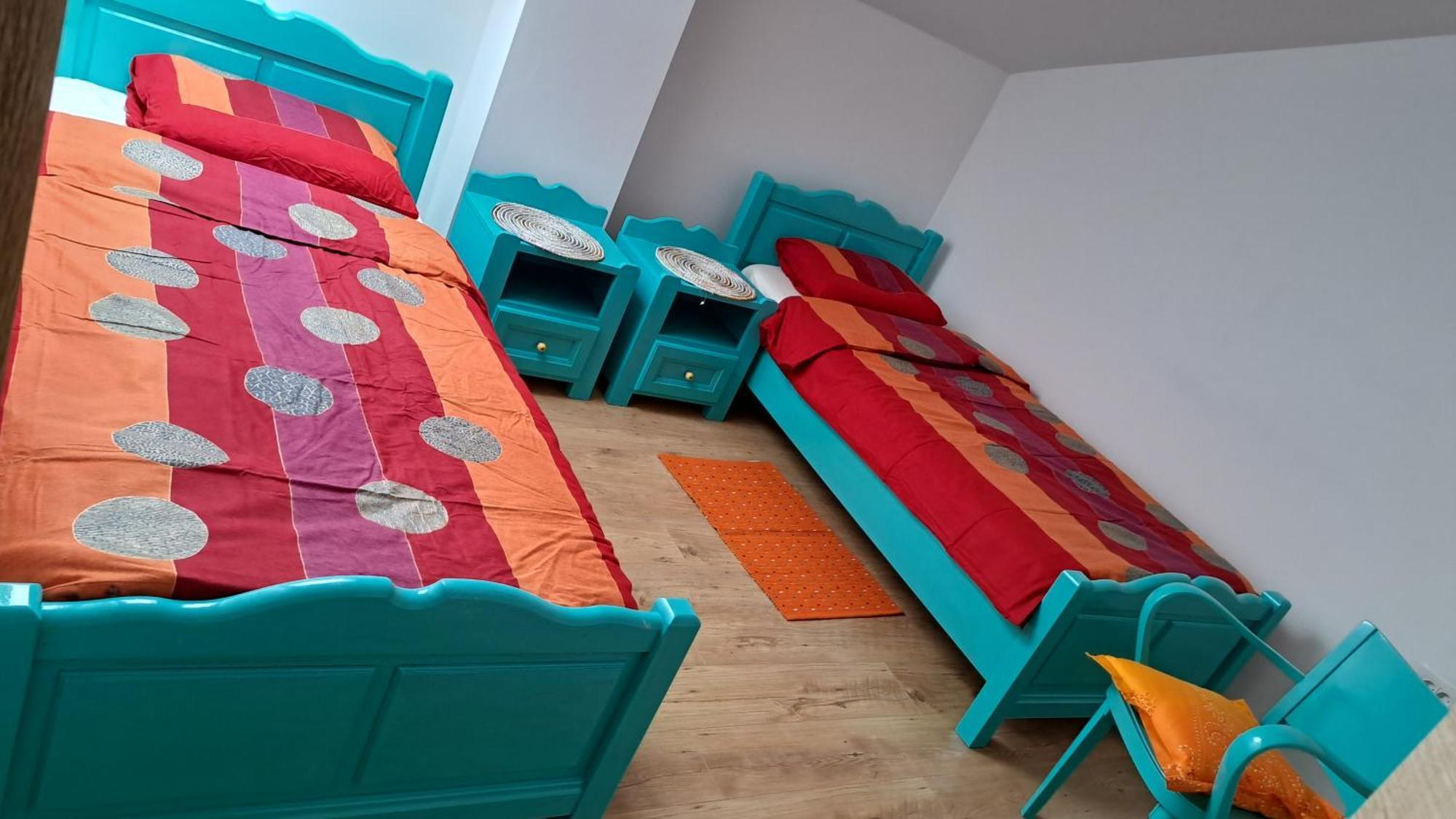 Apartman Emily *