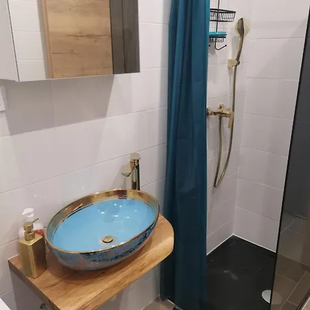 Apartman Emily Cavle Exterior photo