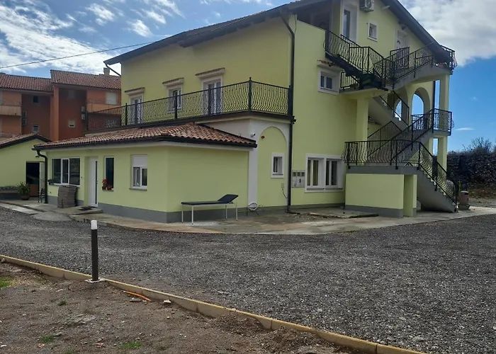 Apartman Emily