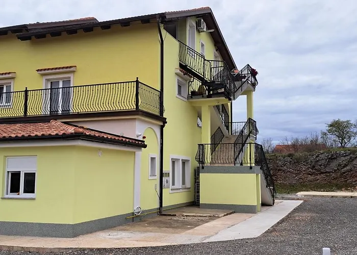 Apartman Emily