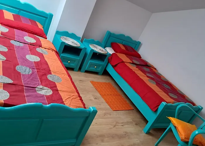 Apartman Emily